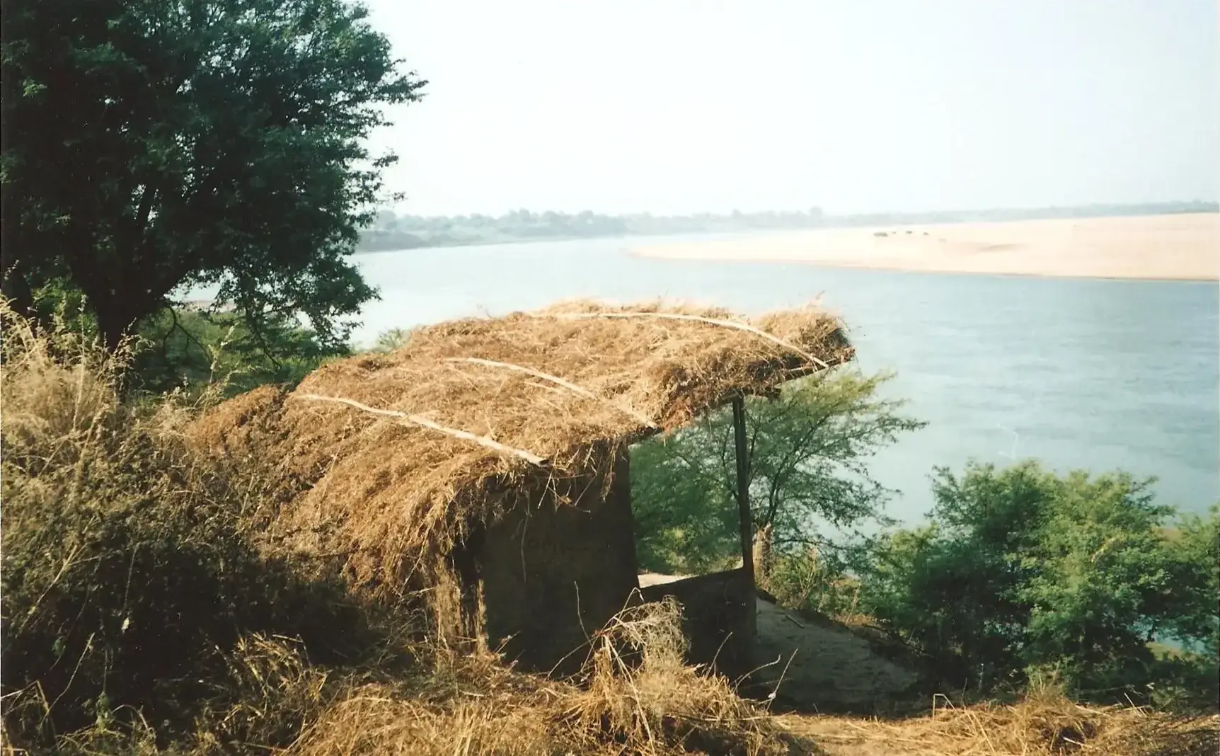 Narmada kutir